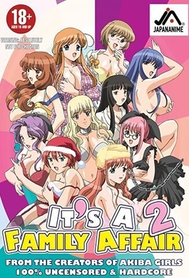 mangaporn.net - It’s a Family Affair 2