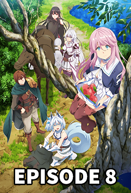 mangaporn.net - Kaifuku Jutsushi no Yarinaoshi 8