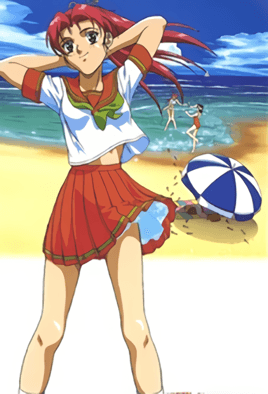 mangaporn.net - Kakyuusei 2