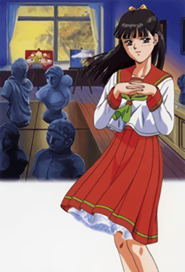 mangaporn.net - Kakyuusei 3