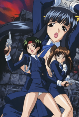 mangaporn.net - Kamyla 2