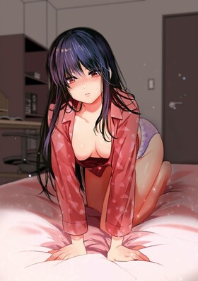 MangaPorn - Konomi ja Nai kedo Mukatsuku Ane to Aishou Batsugun Ecchi Episode 1