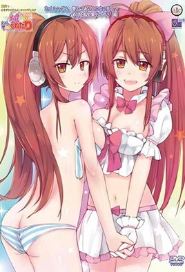 mangaporn.net - Menhera Ayuri no Yamanai Onedari 2