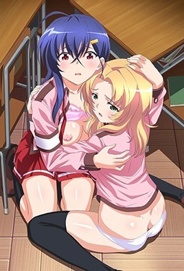 MangaPorn - Mesu Nochi Torare 2