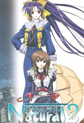 mangaporn.net - Natural 2: Duo 1