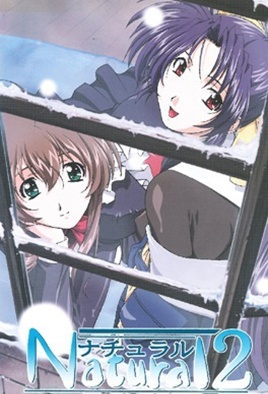 mangaporn.net - Natural 2: Duo 3