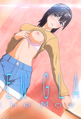 mangaporn.net - New Glass: The Movie