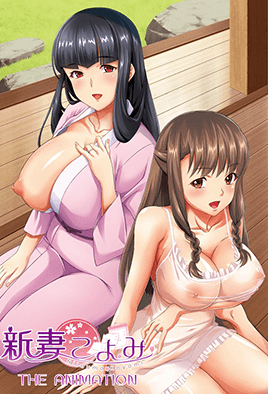 mangaporn.net - Niizuma Koyomi 1