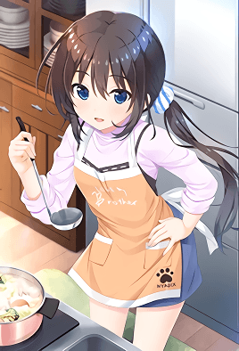 mangaporn.net - Onii-chan, Asa made Zutto Gyutte Shite! 2