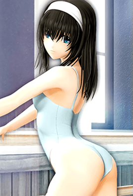 mangaporn.net - Pure Idol 2: Moaning in Pain Doing the Splits