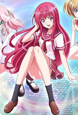 mangaporn.net - Qualiaffordance 1