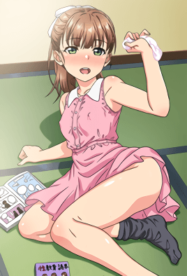 mangaporn.net - Shishunki no Obenkyou 2