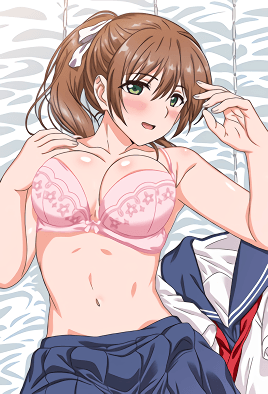 mangaporn.net - Shishunki no Obenkyou 3