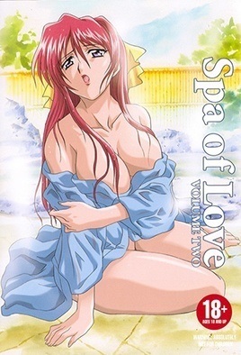 mangaporn.net - Spa of Love 2