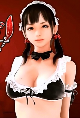 mangaporn.net - Super Naughty Maid!