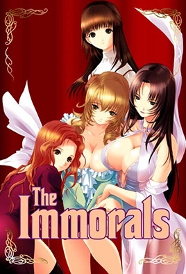 mangaporn.net - The Immorals 2