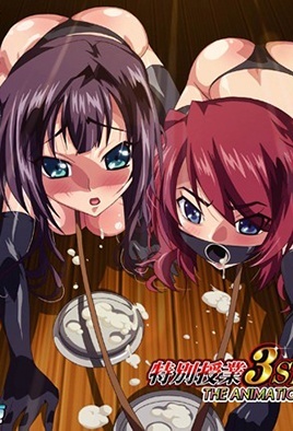 MangaPorn - Tokubetsu Jugyou 3 SLG Ep 2