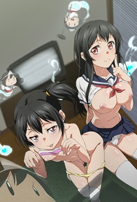 mangaporn.net - Toshi Densetsu Series 2