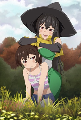 mangaporn.net - Toshi Densetsu Series 5