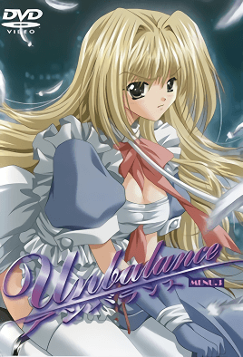 mangaporn.net - Unbalance 3