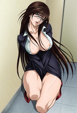 MangaPorn - Yariman Fudousan 2