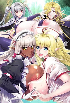 mangaporn.net - Youkoso! Sukebe Elf no Mori e 4