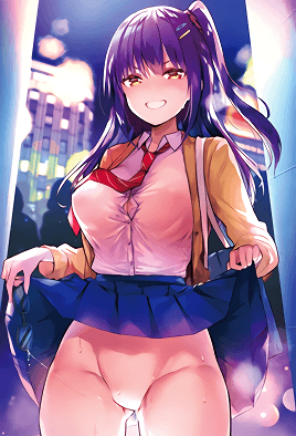 mangaporn.net - Yuutousei Ayaka no Uraomote 2