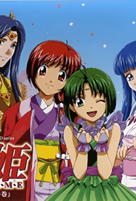 mangaporn.net - Zoku Koihime 2