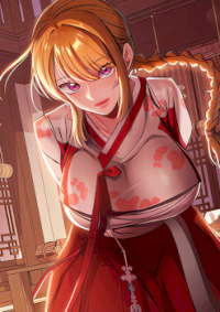 mangaporn.net - Master of Intimacy (Uncensored)