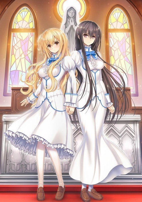 mangaporn.net - Otome wa Boku ni Koi Shiteru: Trinkle Stars The Animation (2022) Episode 1