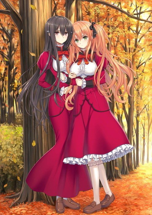 mangaporn.net - Otome wa Boku ni Koi Shiteru: Trinkle Stars The Animation (2022) Episode 2