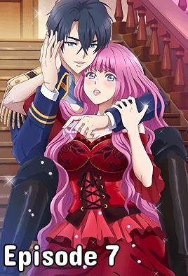 mangaporn.net - Ouji no Honmei wa Akuyaku Reijou Episode 7