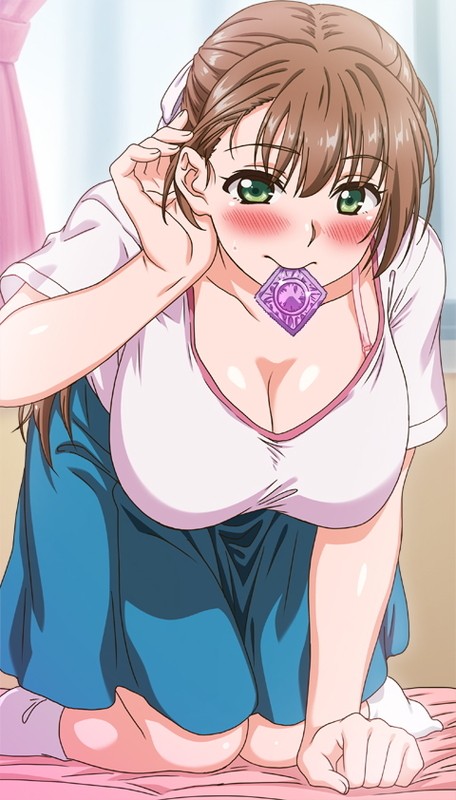 mangaporn.net - Shishunki no Obenkyou Episode 4