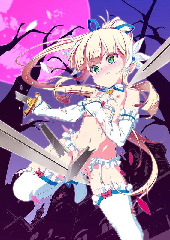 mangaporn.net - Tsurupeta Shugo Kishi Elfina Ochiru Episode 1