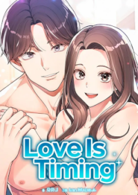 mangaporn.net - Love is Timing