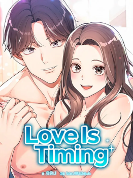mangaporn.net - Love is Timing