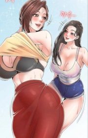 MangaPorn - Banging Mother And Daughter