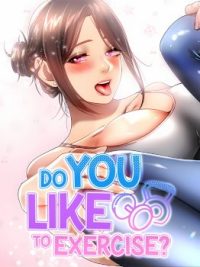 MangaPorn - Do You Like to Exercise? Raw