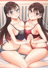 MangaPorn - Doppelganger Female Friends