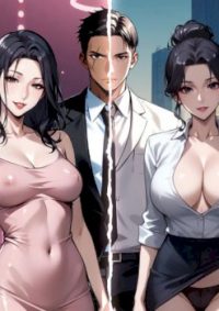 mangaporn.net - Gangster x Office Lady