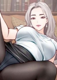 MangaPorn - God of Pleasure