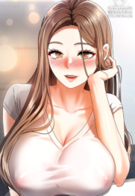 MangaPorn - Living With Two Households Raw