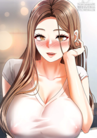 mangaporn.net - Living With Two Households Raw