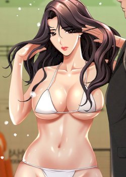 mangaporn.net - Milf Guard