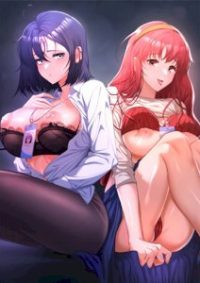 mangaporn.net - Not at Work Raw