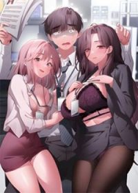 MangaPorn - Office Shitbag Alert