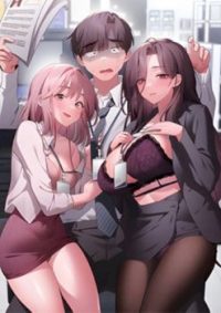 mangaporn.net - Office Shitbag Alert