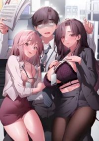 mangaporn.net - Office Shitbag Alert Raw