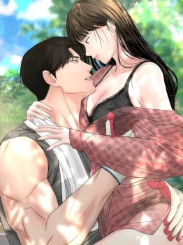 mangaporn.net - Payment for the Ride