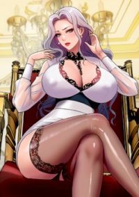 mangaporn.net - Royal Family